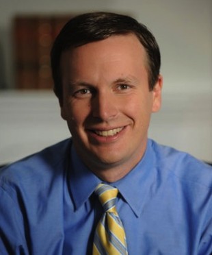 Chris Murphy