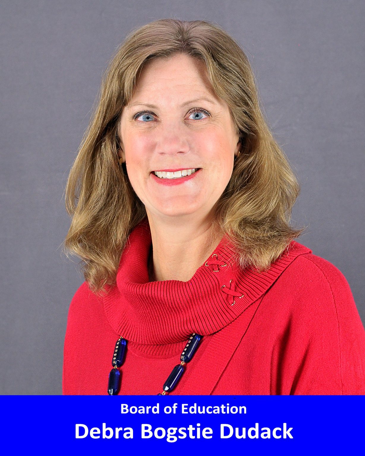 Debra Bogstie Dudack Board of Education Suffield Democratic Town