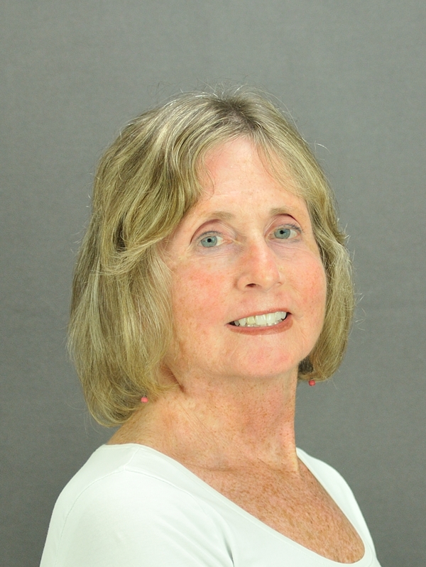 Virginia “Ginny” Bromage Zoning and Planning Commission Suffield